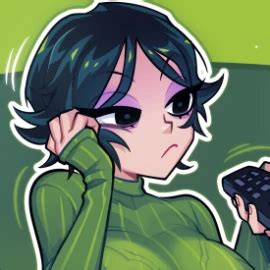 gerph f95zone|Hollie Hawkes by Gerph on Newgrounds.